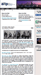 Mobile Screenshot of aitpatlanta.org